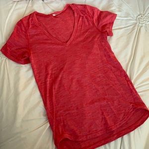 Lululemon Shirt